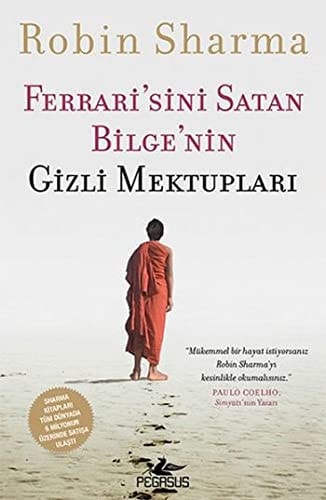 Ferrarisini Satan Bilgenin Gizli Mektuplari