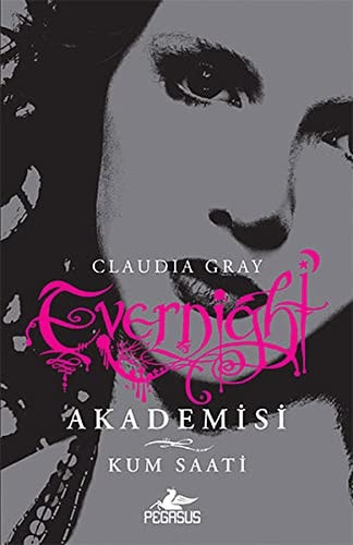 Evernight Akademisi 3 Kum Saati
