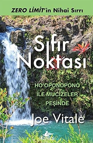 Sifir Noktasi Zero Limitin Nihai Sirri
