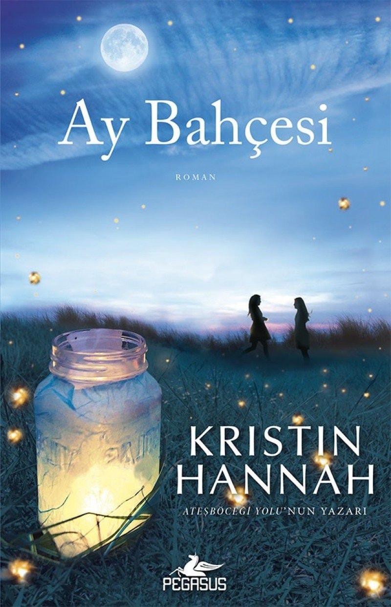 Ay Bahcesi