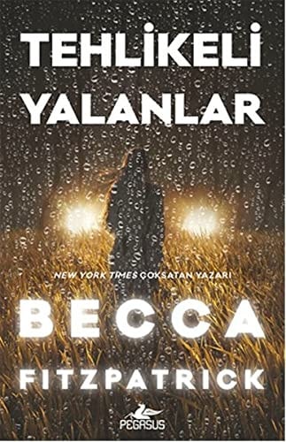 Tehlikeli Yalanlar Ciltli