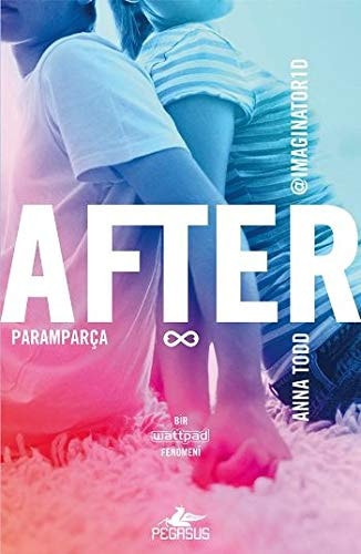 After 2 - Paramparca