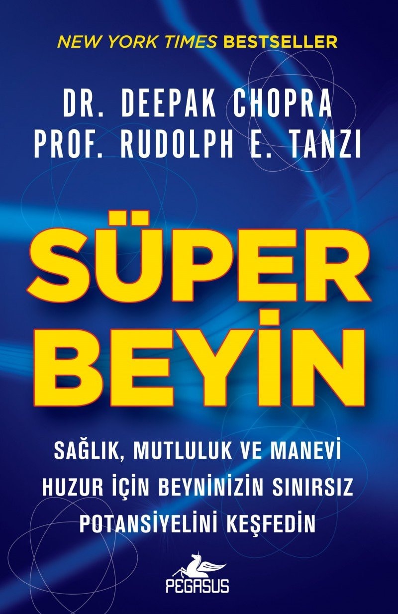 Süper Beyin