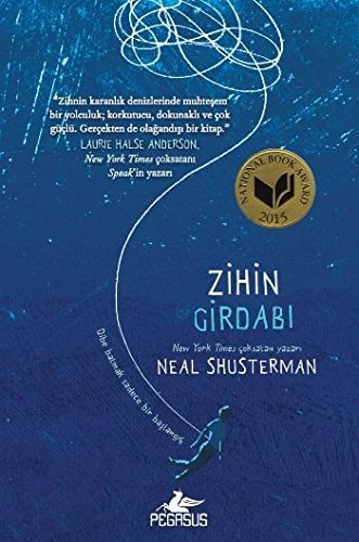 Zihin Girdabi
