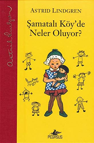 Samatali Köyde Neler Oluyor