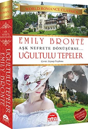 Ugultulu Tepeler Ask Nefrete Dönüsürse