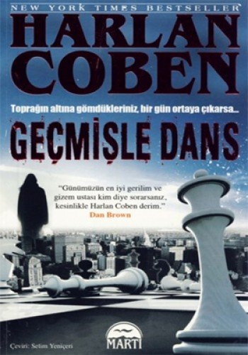 Gecmisle Dans