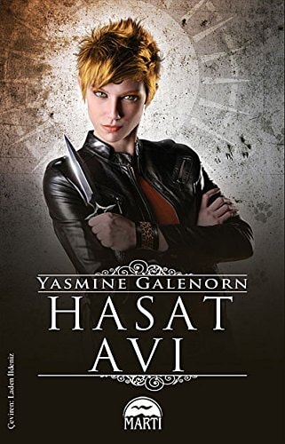 Hasat Avi