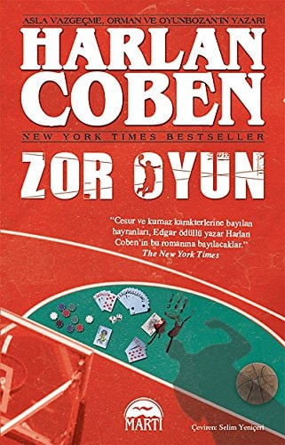 Zor oyun