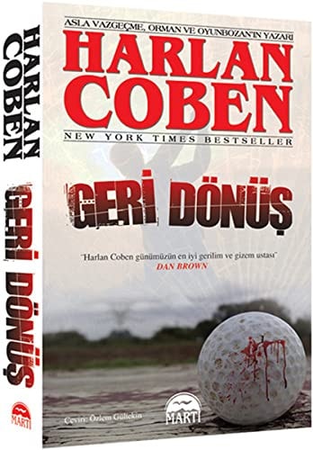 Geri Dönüs