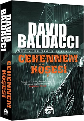 Cehennem Kösesi