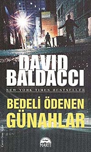 Bedeli Ödenen Günahlar
