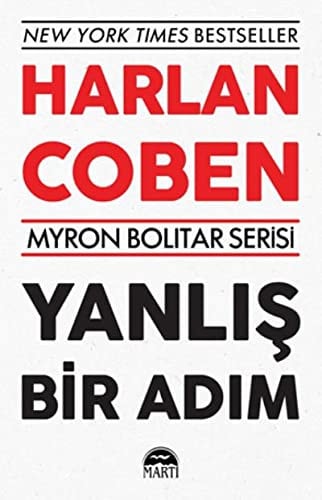 Yanlış bir adım