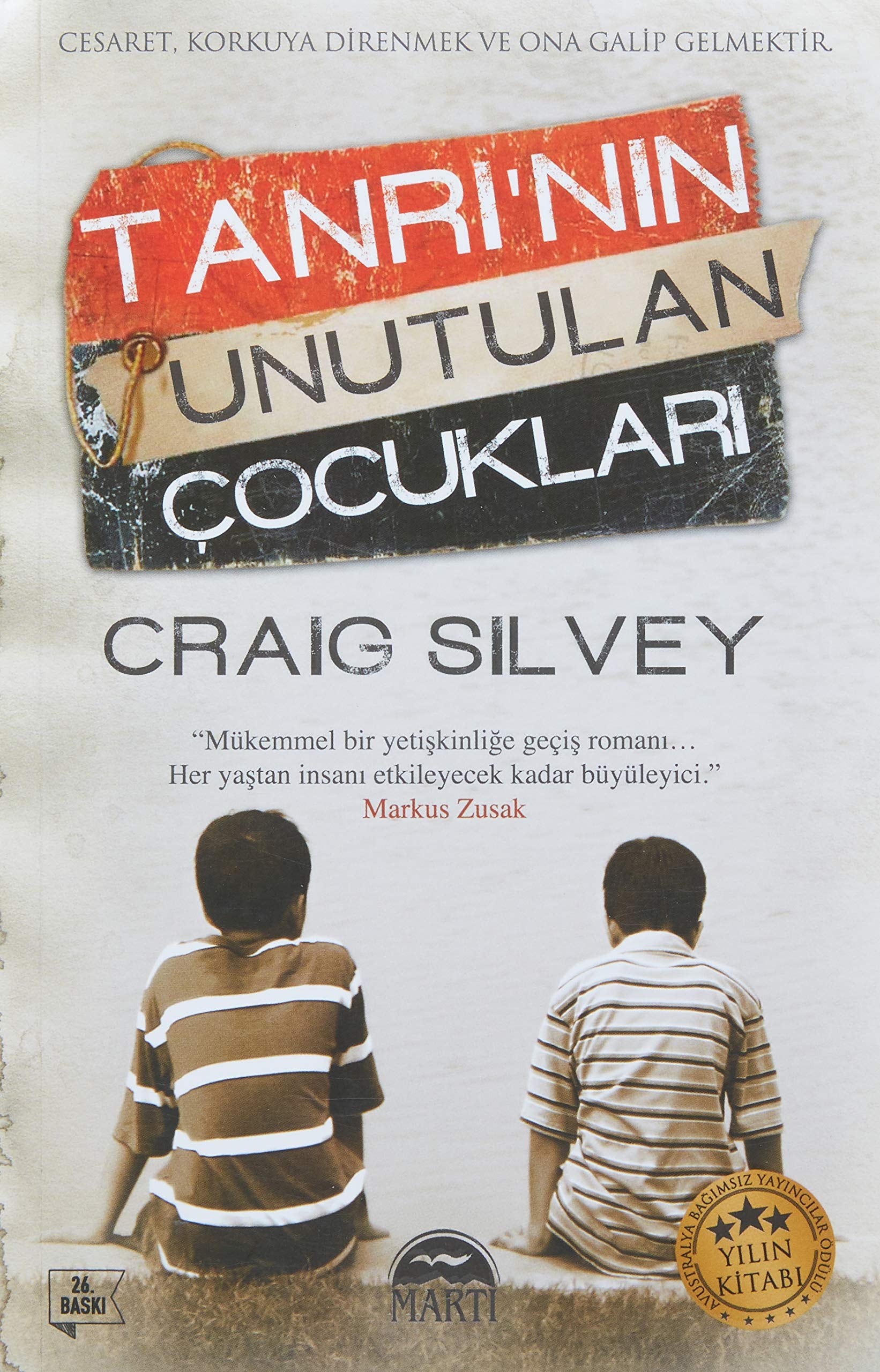 Tanrıʼnın unutulan çoculkarı