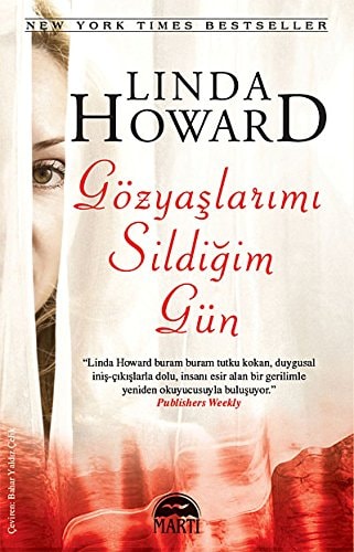 Gözyaşlarımı sildiğim gün