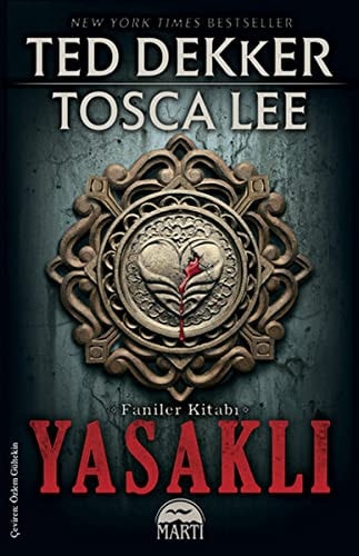 Yasakli Faniler Kitabi Serisi 1