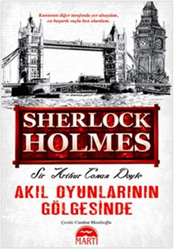 Akil Oyunlarinin Golgesinde