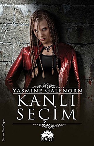 Kanli Secim