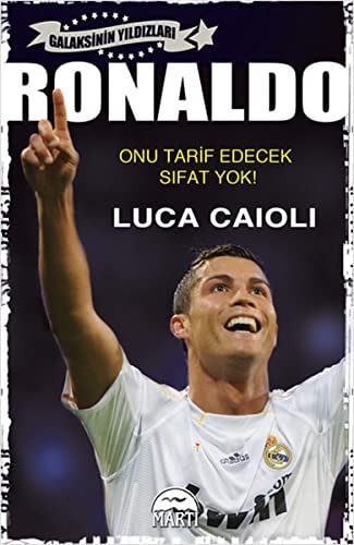 Ronaldo - Luca Caioli
