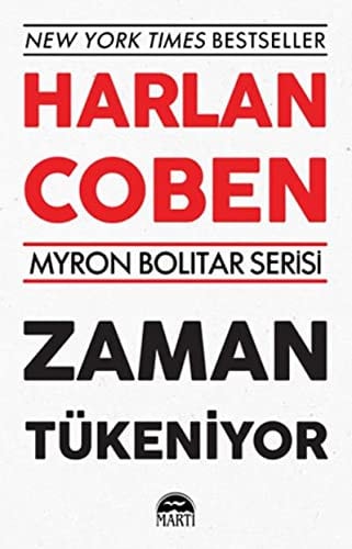 Zaman tükeniyor