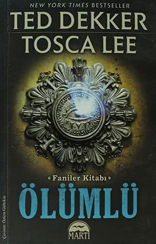 Ölümlü Faniler Kitabi 2