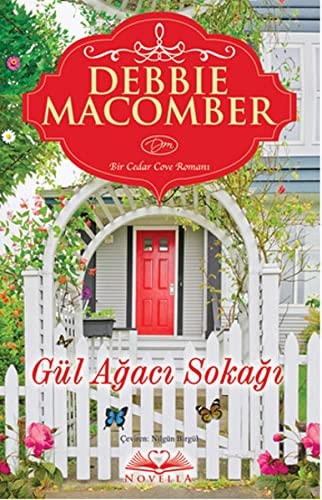Gül Agaci Sokagi Bir Cedar Cove Romani