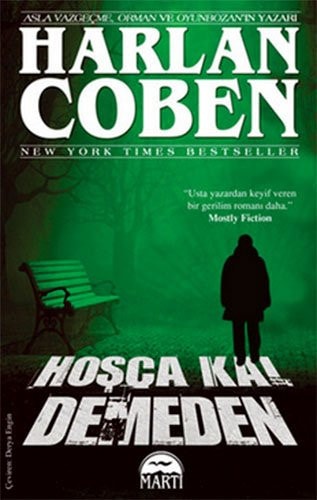 Hosca Kal Demeden