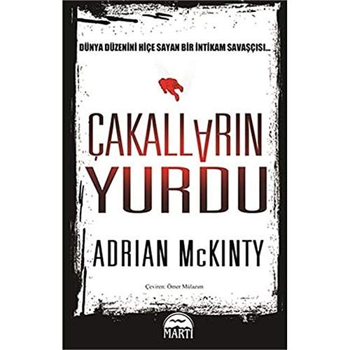Cakallarin Yurdu