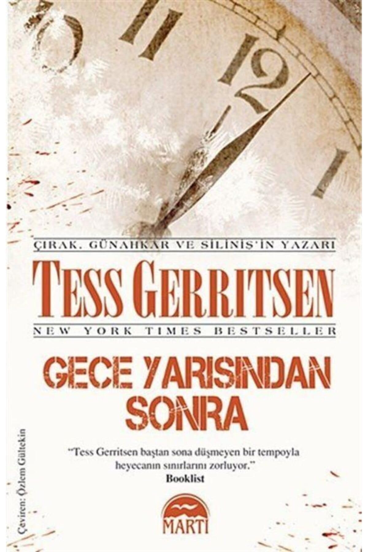 Gece yarısından sonra