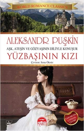 Yüzbasinin Kizi Ask, Atesin ve Gözyasinin Diliyle Konusur