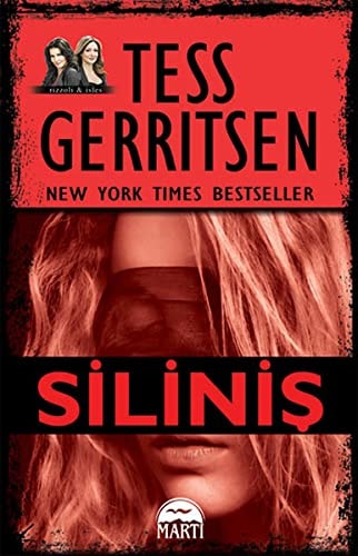 Siliniş