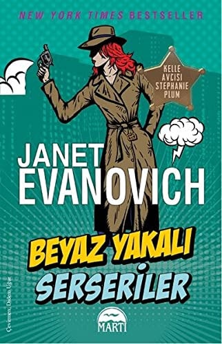 Beyaz Yakali Serseriler