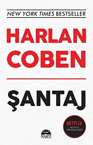 Şantaj her günah bırakır