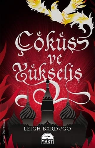 Cöküs ve Yükselis