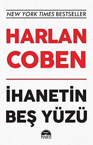 Ihanetin 5 Yüzü