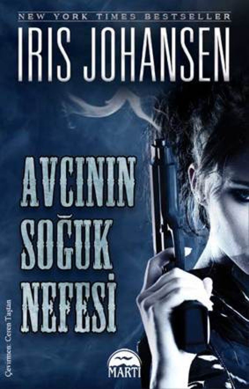 Avcinin Soguk Nefesi