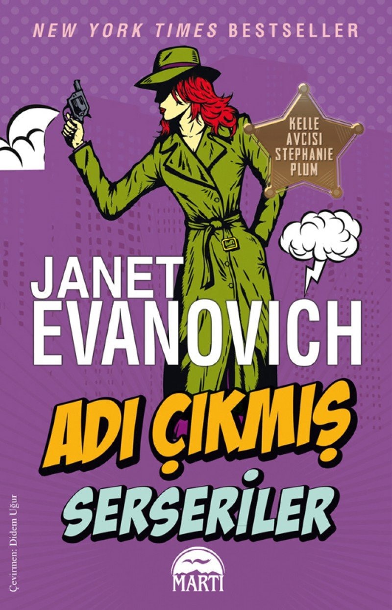 Adi Cikmis Serseriler