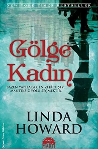 Gölge Kadin