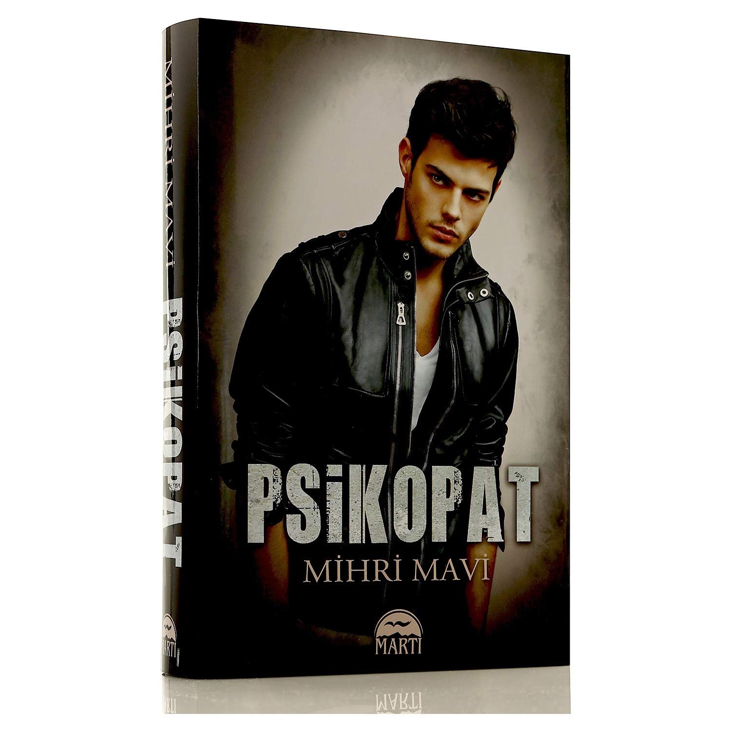 Psikopat Ciltli