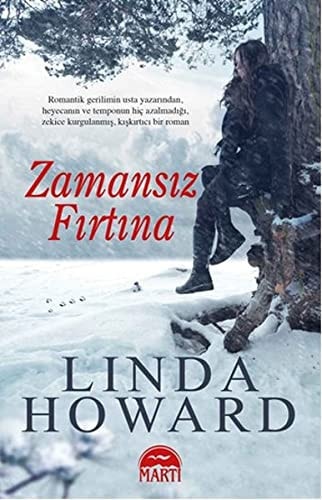 Zamansiz Firtina