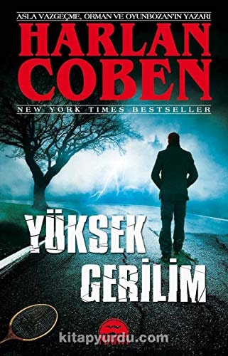 Yüksek gerilim