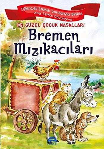 Bremen Mizikacilari