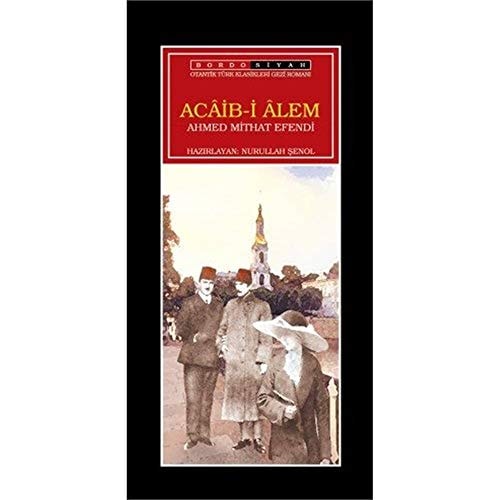 Acaib-i Alem