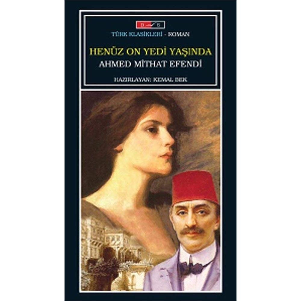 Henuz On Yedi Yasinda