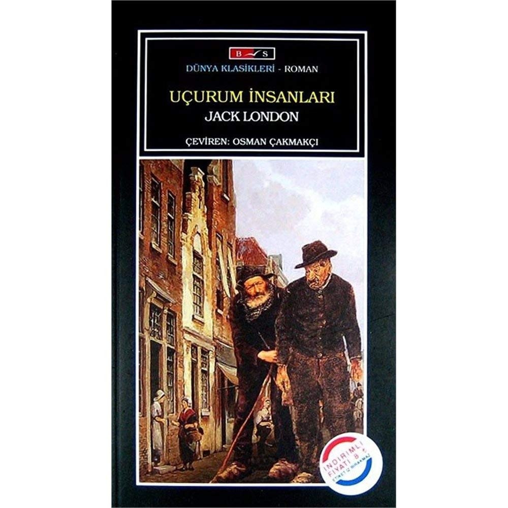 Uçurum insanları