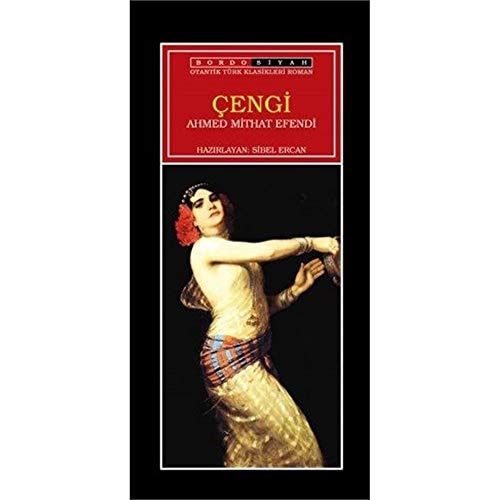 Çengi