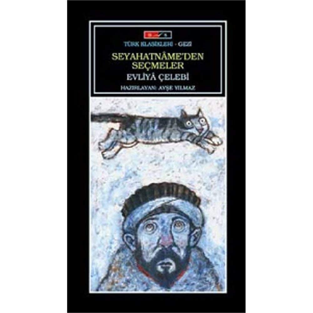 Seyahatnameden Seçmeler