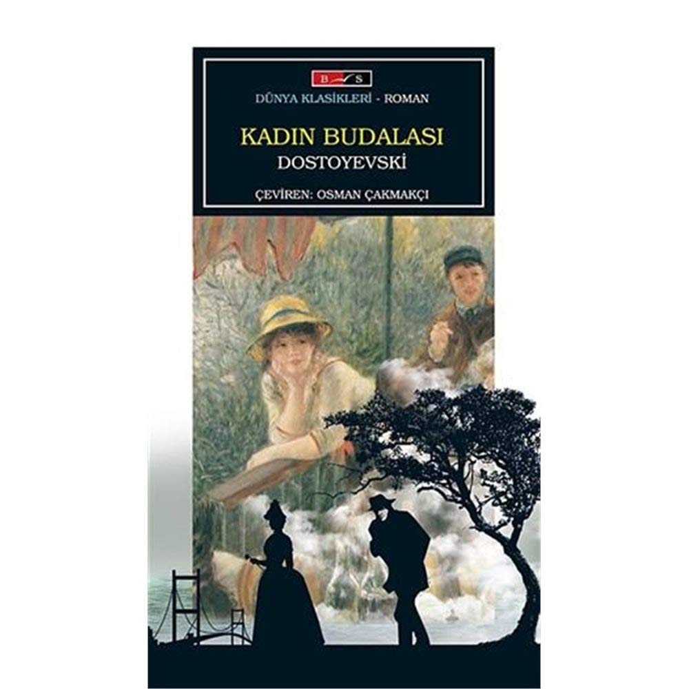 Kadin Budalasi