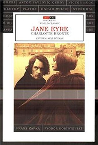 Jane Eyre - Cool
