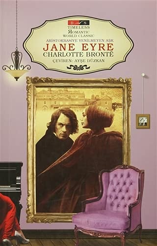 Jane Eyre - Timeless